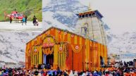 Kedarnath yatra