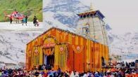 Kedarnath yatra