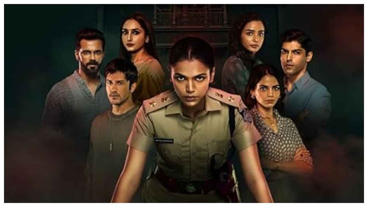 सच और सबूत की तलाश में Shriya Pilgaonkar, किस ओटीटी प्लेटफॉर्म पर होगा Chhal-Kapat?