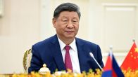 China concern India-Pakistan tension