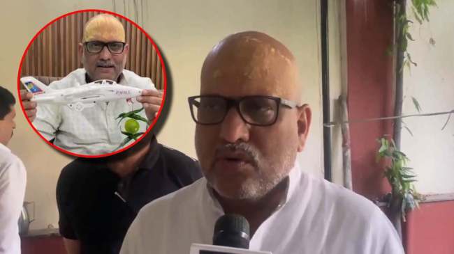 Congress Leader Ajay Rai on Operation Sindoor