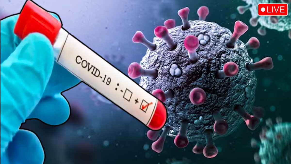 Covid-19 Cases In India: 24 घंटे में नोएडा में सामने आए 19 मामले, प्रदेश में कुल 59 मामले