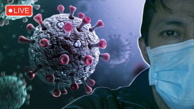 Noida News, Noida Covid, Noida Corona Virus, नोएडा न्यूज, नोएडा कोविड, नोएडा कोरोना वायरस केस