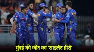 Mumbai Indians