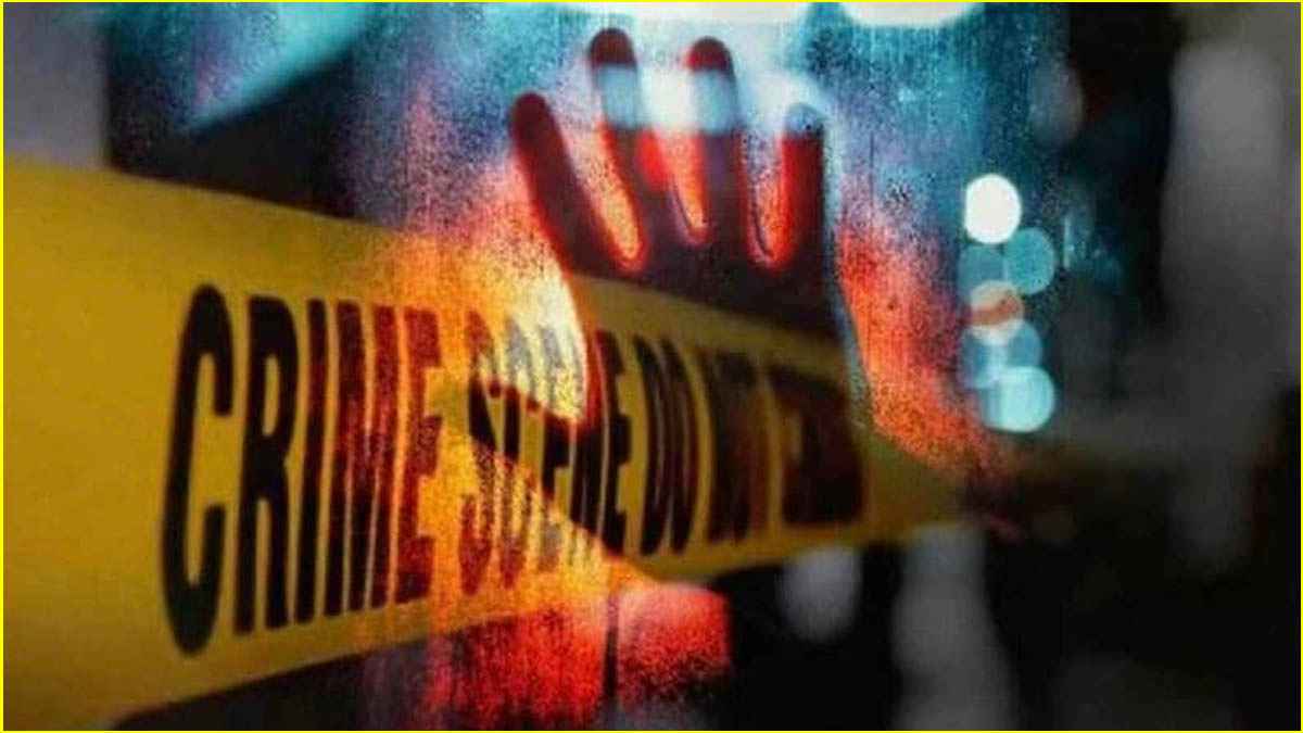 Crime