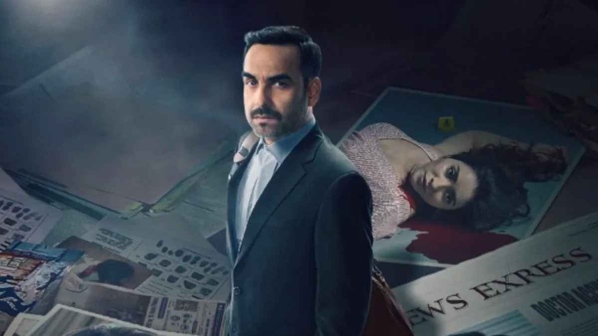 Criminal Justice Season 4 देखकर क्यों भड़के फैंस? JioHotstar से की शिकायत