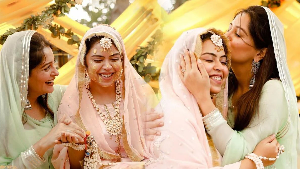 Dipika Kakar की ननद बनीं मां, सबा इब्राहिम ने दिया बेटे को जन्म