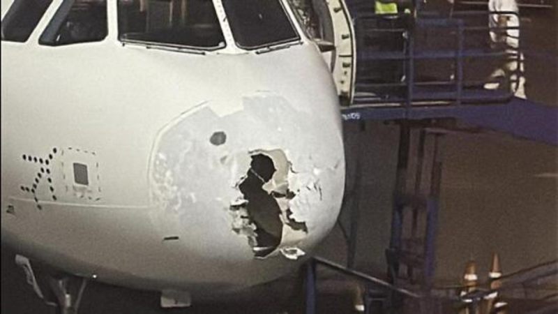 DGCA action IndiGo pilots grounded