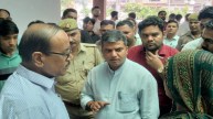 DM Manish kumar verma