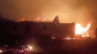 Dahod Fire Broke Out