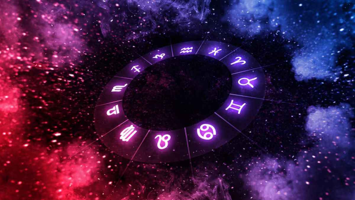 Daily Horoscope