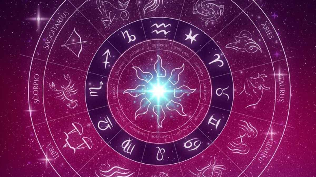 Daily Horoscope
