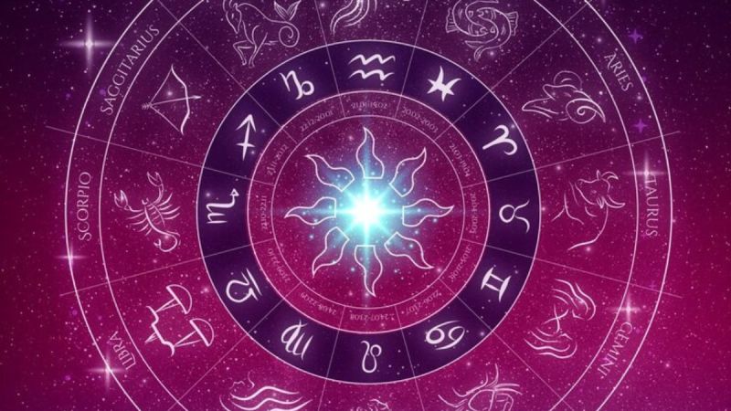 Daily Horoscope