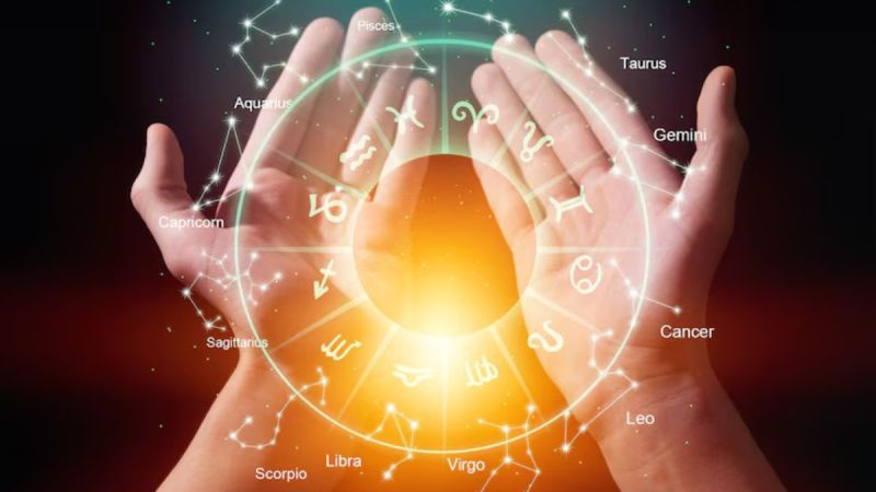 Daily Horoscope