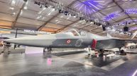 Defence Ministry approves AMCA