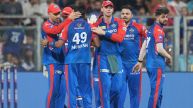 Delhi Capitals