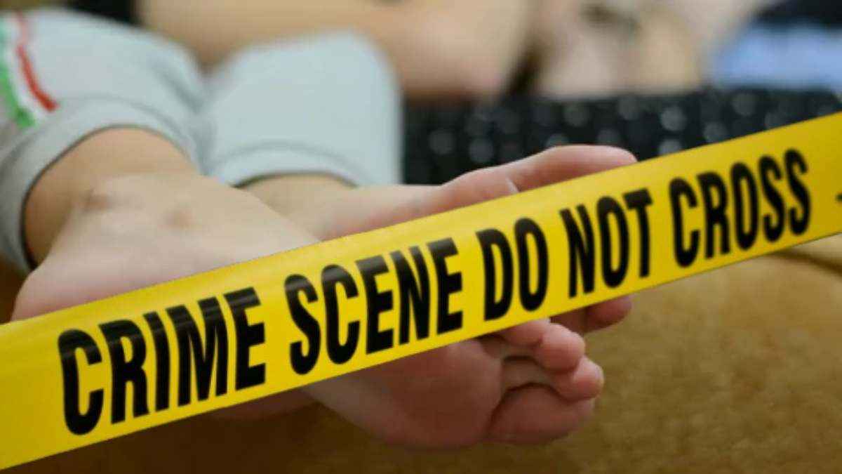 Crime Ghaziabad News, Ghaziabad Police, Ghaziabad crime, Ghaziabad crime news, Cyber crime, Ghaziabad, Ghaziabad Latest News, गाजियाबाद खबर, गाजियाबाद, गाजियाबाद ताजा खबर, गाजियाबाद पुलिस, गाजियाबाद क्राइम खबर, गाजियाबाद अपराध