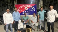 Delhi Dwarka murder