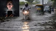 Delhi rain Workplace toxicity