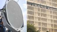 Delhi Police headquarter