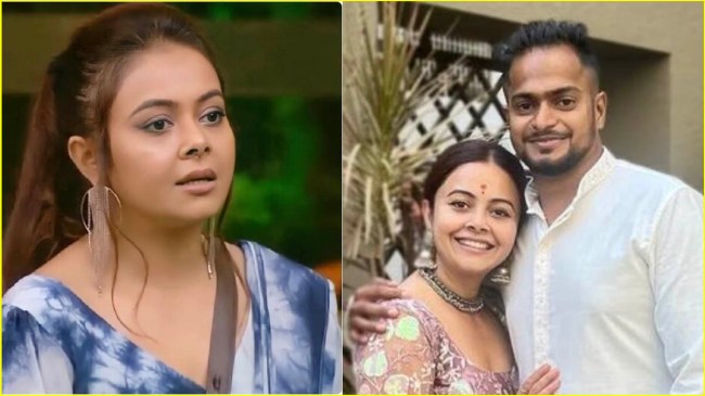 devoleena bhattacharjee slams pakistani user who said leaving her muslim husband