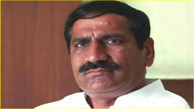 Dharam Singh Choukkar