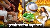 Dhumavati Jayanti 2025