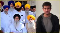 SGPC, Dhruv Rathee Controversy।