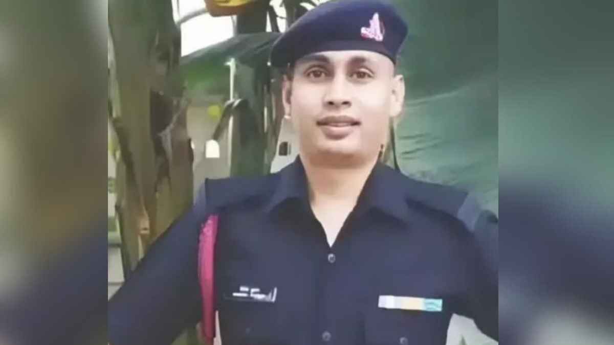 पत्नी प्रेग्नेंट, 2 बच्चे, 4 छोटे भाई...कौन थे लांस नायक दिनेश? जो पाक गोलाबारी में शहीद