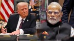 Donald Trump India relations