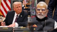 Donald Trump India relations