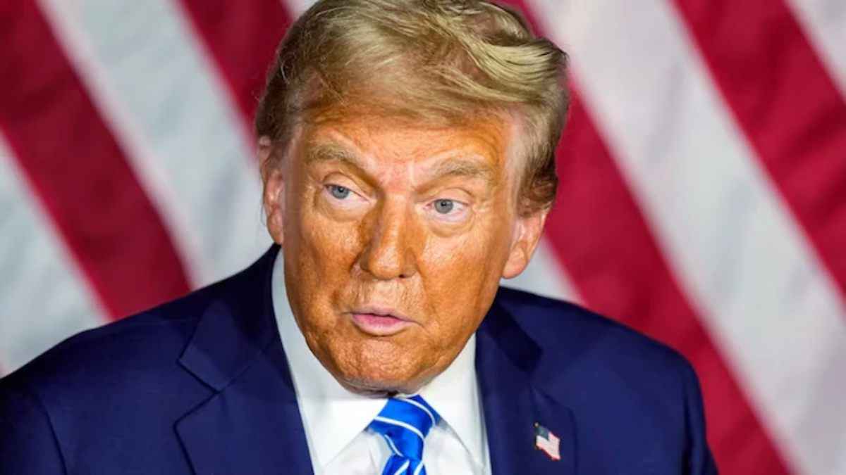 Donald Trump | India Pakistan Ceasefire