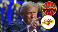 Donuld Trump