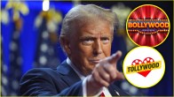Donuld Trump