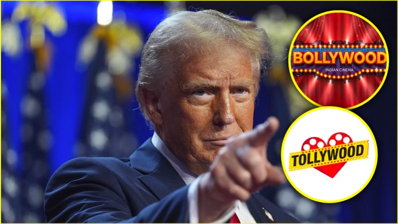 Donuld Trump