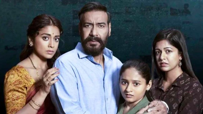 Drishyam 3
