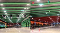 Dwarka Gurgaon tunnel