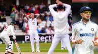 ENG vs ZIM