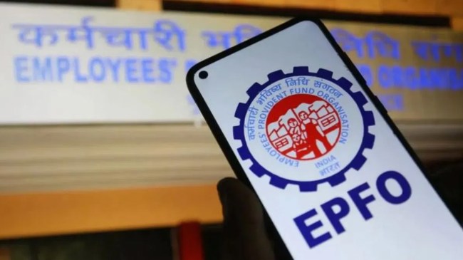 EPFO
