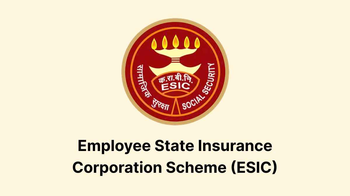 ESIC March 2025 growth