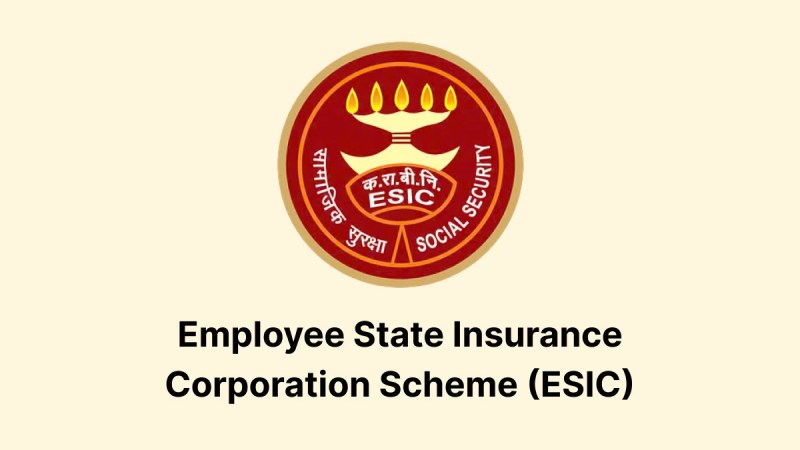 ESIC March 2025 growth