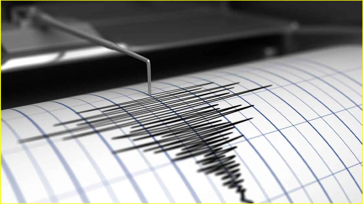 Earthquake News | Alasaka Peninsula | Tsunami Alert