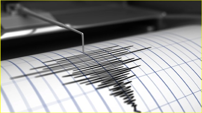 Earthquake in Alasaka Earthquake News | Alasaka Peninsula | Tsunami Alert