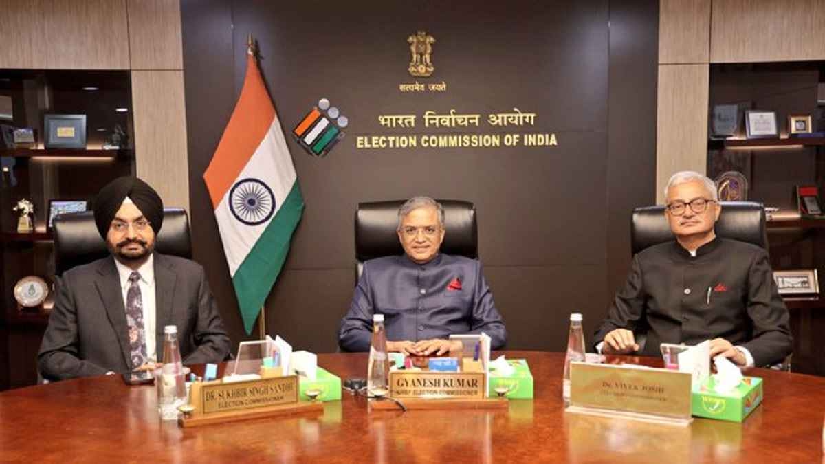 Election Commission of India