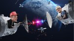Elon Musk vs Apple The Satellite Service