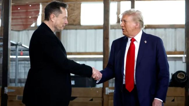 अमेरिकी सरकार से अलग हुए एलन मस्क, एक्स पर पोस्ट कर ट्रंप को बोला 'थैंक्स' Elon Musk