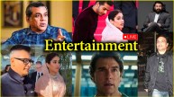 entertainment Bollywood news live updates cannes film festival 2025 janhvi kapoor ishaan khatter mohanlal paresh rawal hera pheri 3