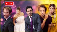 entertainment Bollywood news live updates cannes film festival 2025 bhool chuk maaf kamal haasan