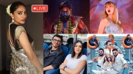 Entertainment LIVE