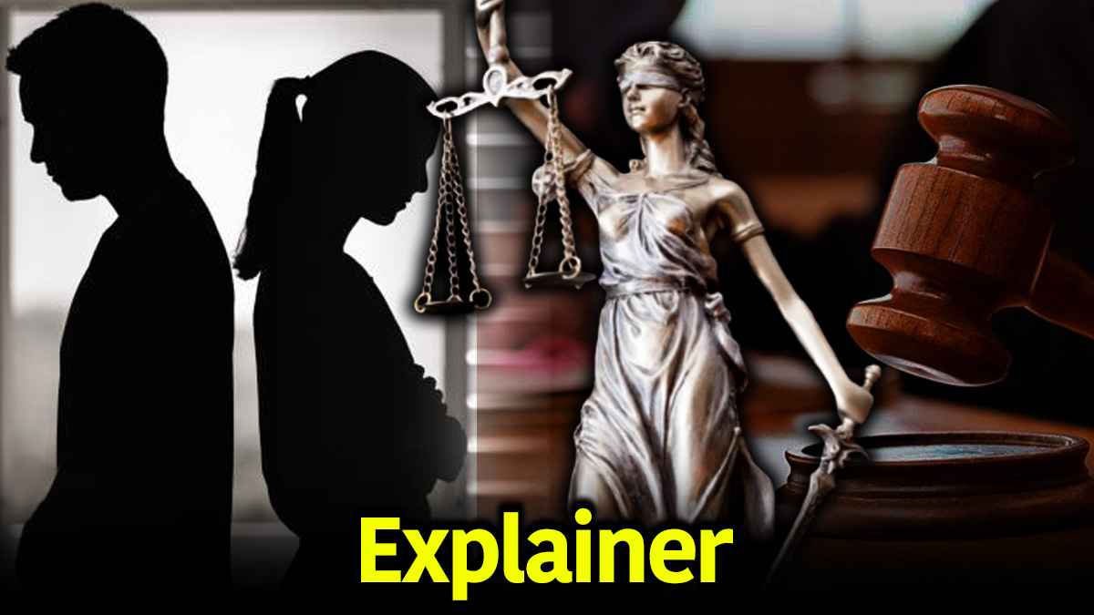 Indian Marriage Act 1955, Section 108 Evidence Act, BNS Section 82, IPC Section 494, Divorce, Tej Pratap Yadav, Anushka Yadav, Aishwarya Yadav, Lalu Prasad Yadav, Explainer